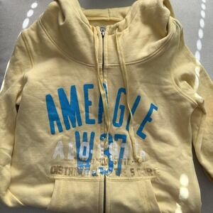 x Small American Eagle Hoodie